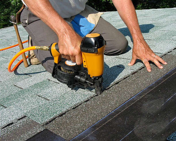 Best New Roof Installation  in Chehalis, WA