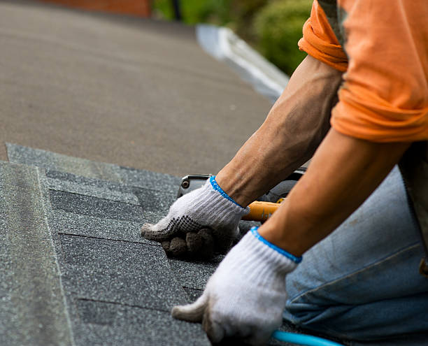 Best Commercial Roofing Services  in Chehalis, WA